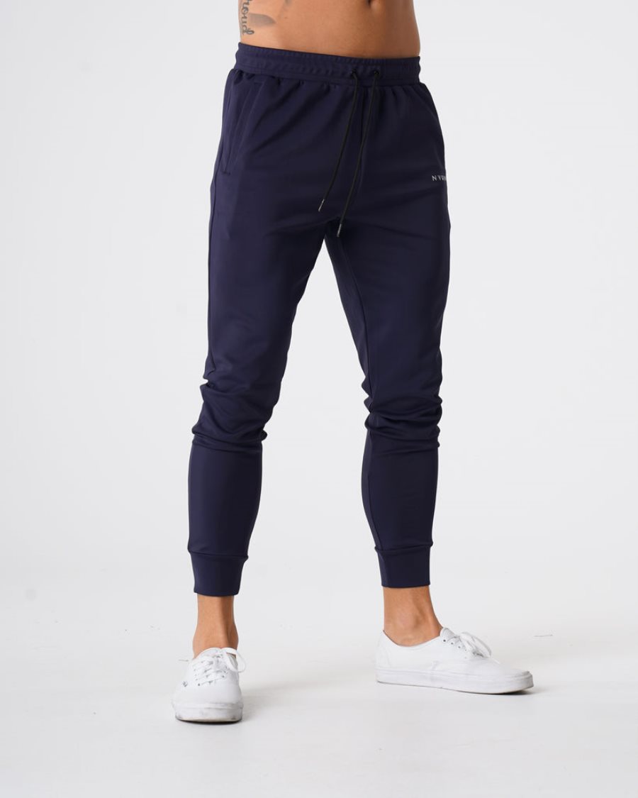 NVGTN Track Jogginghose Herren Navy Österreich | YQhsoPAW