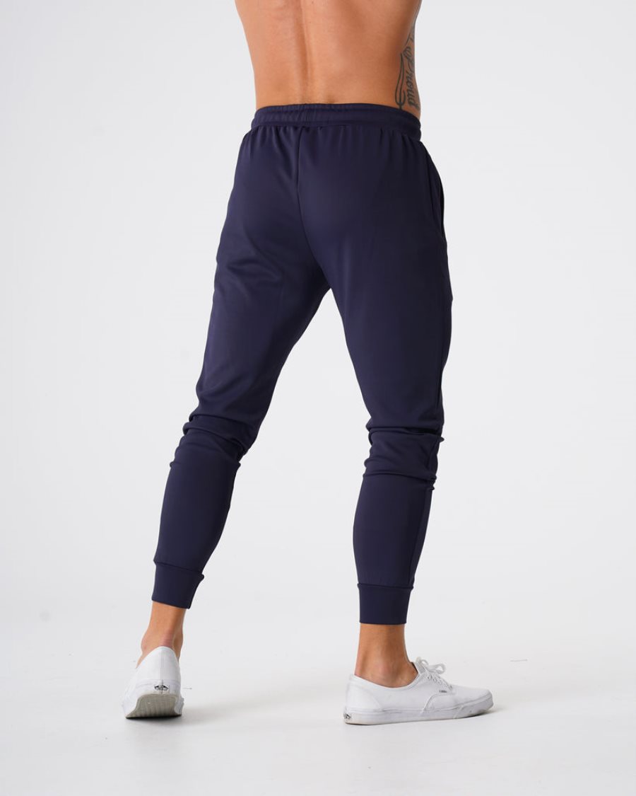 NVGTN Track Jogginghose Herren Navy Österreich | YQhsoPAW