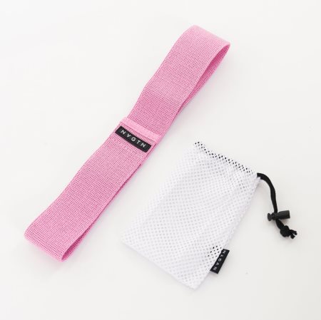 NVGTN Booty Band 2.0 Accessoires Damen Rosa Österreich | ZCoXIfwg