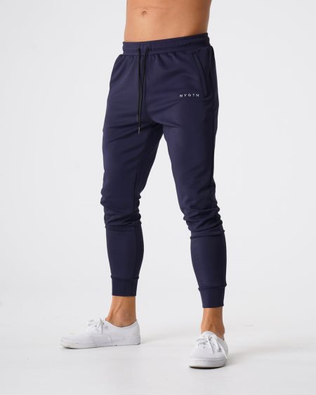 NVGTN Track Jogginghose Herren Navy Österreich | YQhsoPAW